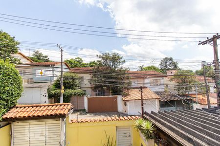Casa à venda com 170m², 4 quartos e 2 vagasVista do Quarto 3