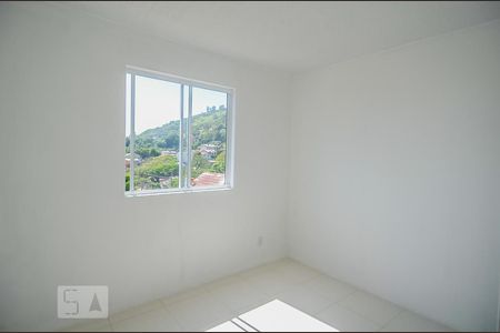 Quarto 2 de apartamento à venda com 2 quartos, 45m² em Glória, Porto Alegre