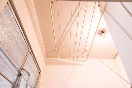 Apartamento à venda com 97m², 3 quartos e 1 vagaÁrea de Serviço