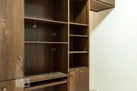 Apartamento à venda com 97m², 3 quartos e 1 vagaQuarto 3