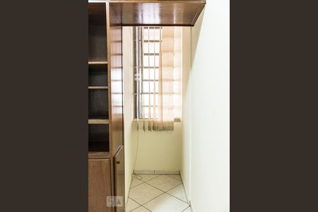 Apartamento à venda com 97m², 3 quartos e 1 vagaQuarto 3