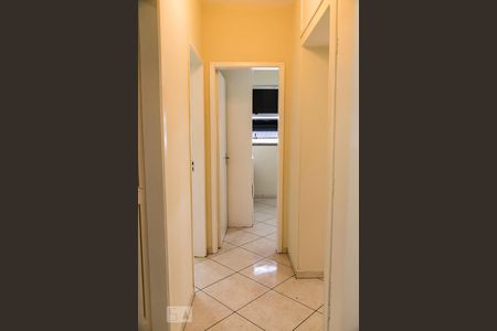 Apartamento à venda com 97m², 3 quartos e 1 vagaCorredor