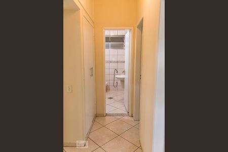 Apartamento à venda com 97m², 3 quartos e 1 vagaCorredor