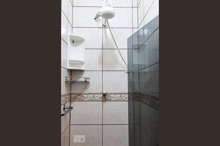 Apartamento à venda com 97m², 3 quartos e 1 vagaBanheiro