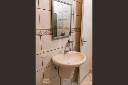 Apartamento à venda com 97m², 3 quartos e 1 vagaBanheiro