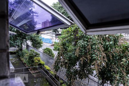 Apartamento à venda com 97m², 3 quartos e 1 vagaVista do Quarto 2