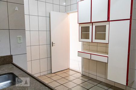 Apartamento à venda com 97m², 3 quartos e 1 vagaCozinha