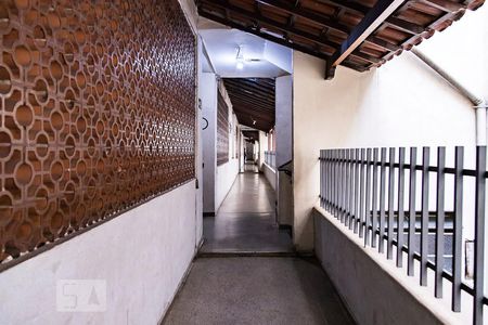 Apartamento à venda com 97m², 3 quartos e 1 vagaEntrada