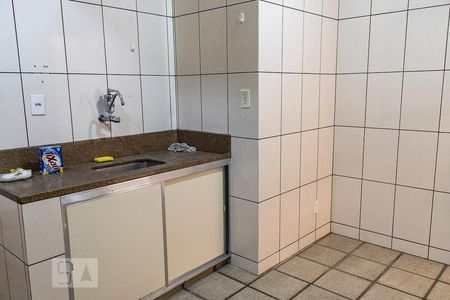 Apartamento à venda com 97m², 3 quartos e 1 vagaCozinha