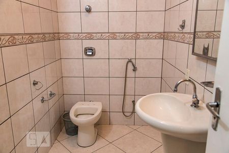 Apartamento à venda com 97m², 3 quartos e 1 vagaBanheiro
