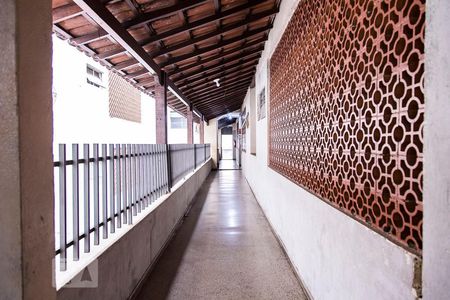 Apartamento à venda com 97m², 3 quartos e 1 vagaEntrada