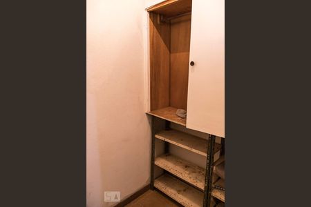 Apartamento à venda com 97m², 3 quartos e 1 vagaÁrea de Serviço