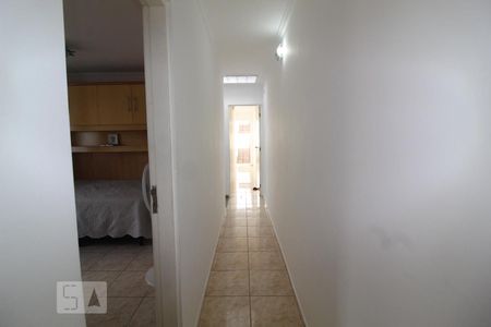 Corredor de casa à venda com 3 quartos, 380m² em Cerâmica, São Caetano do Sul