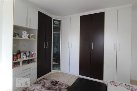 Casa à venda com 380m², 3 quartos e 2 vagasSuite 1 armários