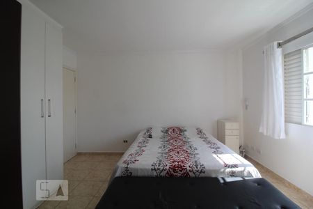 Suite 1 de casa à venda com 3 quartos, 380m² em Cerâmica, São Caetano do Sul