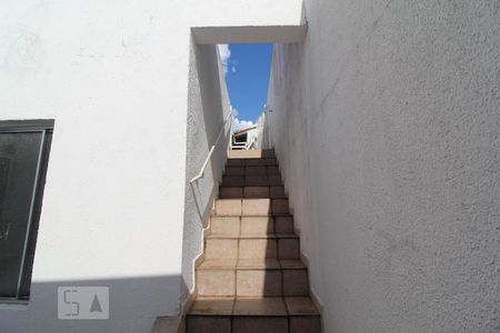 Casa à venda com 380m², 3 quartos e 2 vagasAcesso área da piscina