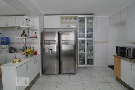 Casa à venda com 380m², 3 quartos e 2 vagasCozinha