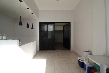 Casa à venda com 380m², 3 quartos e 2 vagasSalão de festa