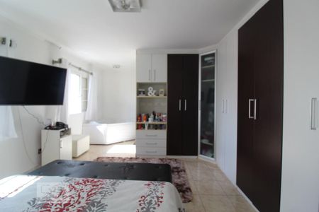 Suite 1 armários de casa à venda com 3 quartos, 380m² em Cerâmica, São Caetano do Sul