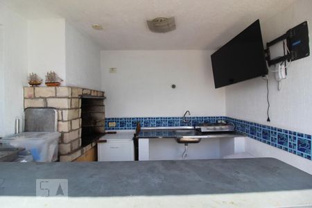 Casa à venda com 380m², 3 quartos e 2 vagasChurrasqueira piscina