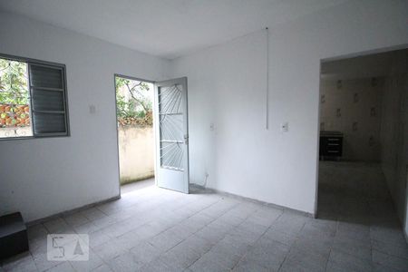 Casa à venda com 2 quartos, 70m² em Vila Baruel, São Paulo