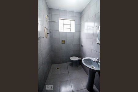 Casa para alugar com 2 quartos, 70m² em Vila Baruel, São Paulo