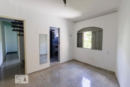 Casa para alugar com 2 quartos, 70m² em Vila Baruel, São Paulo