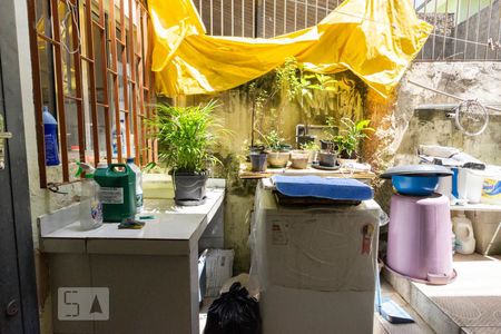 Casa à venda com 150m², 2 quartos e 1 vaga Casa à venda com 150m², 2 quartos e 1 vagaÁrea de Serviço