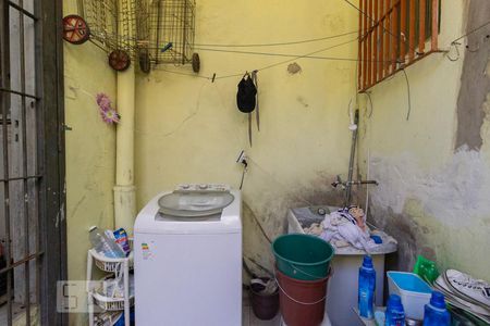 Casa à venda com 150m², 2 quartos e 1 vaga Casa à venda com 150m², 2 quartos e 1 vagaÁrea de Serviço