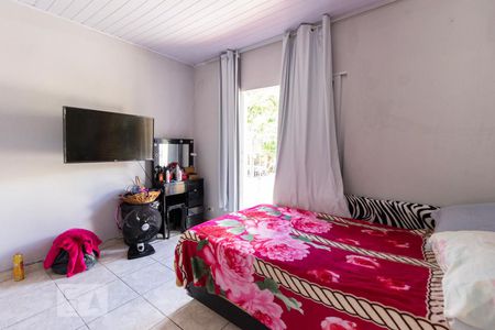 Quarto de casa à venda com 2 quartos, 150m² em Jardim das Laranjeiras, São Paulo