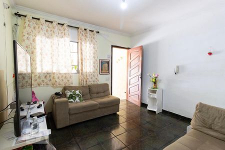 Sala de casa à venda com 2 quartos, 150m² em Jardim das Laranjeiras, São Paulo