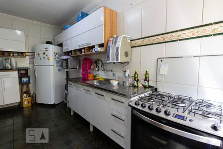 Casa à venda com 150m², 2 quartos e 1 vaga Casa à venda com 150m², 2 quartos e 1 vagaCozinhha