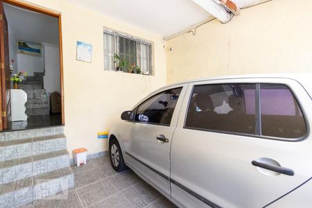 Casa à venda com 150m², 2 quartos e 1 vaga Casa à venda com 150m², 2 quartos e 1 vagaGaragem