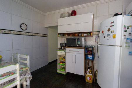 Casa à venda com 150m², 2 quartos e 1 vaga Casa à venda com 150m², 2 quartos e 1 vagaCozinha