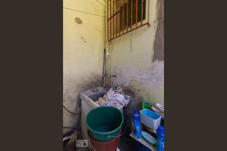 Casa à venda com 150m², 2 quartos e 1 vaga Casa à venda com 150m², 2 quartos e 1 vagaÁrea de Serviço