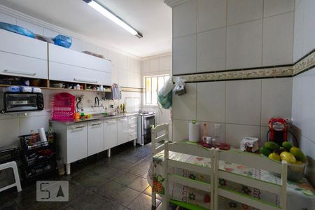 Casa à venda com 150m², 2 quartos e 1 vaga Casa à venda com 150m², 2 quartos e 1 vagaCozinha