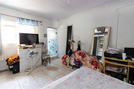 Quarto de casa à venda com 2 quartos, 150m² em Jardim das Laranjeiras, São Paulo