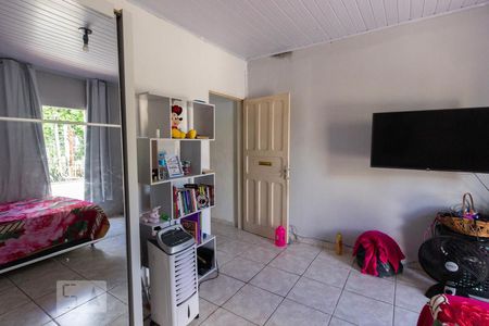 Quarto de casa à venda com 2 quartos, 150m² em Jardim das Laranjeiras, São Paulo