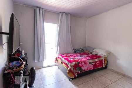 Quarto de casa à venda com 2 quartos, 150m² em Jardim das Laranjeiras, São Paulo