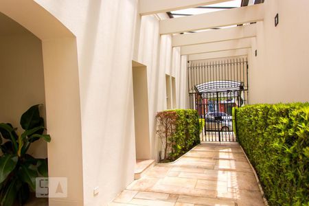 Apartamento à venda com 150m², 4 quartos e 2 vagas Apartamento à venda com 150m², 4 quartos e 2 vagasÁrea comum