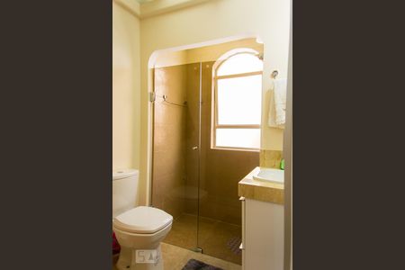 Apartamento à venda com 150m², 4 quartos e 2 vagas Apartamento à venda com 150m², 4 quartos e 2 vagasBanheiro Social