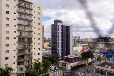 Apartamento à venda com 150m², 4 quartos e 2 vagas Apartamento à venda com 150m², 4 quartos e 2 vagasVista do Quarto 3