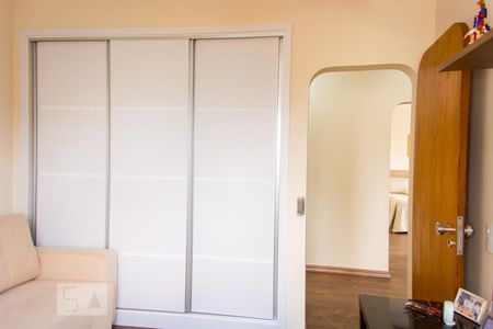 Apartamento à venda com 150m², 4 quartos e 2 vagas Apartamento à venda com 150m², 4 quartos e 2 vagasQuarto 3