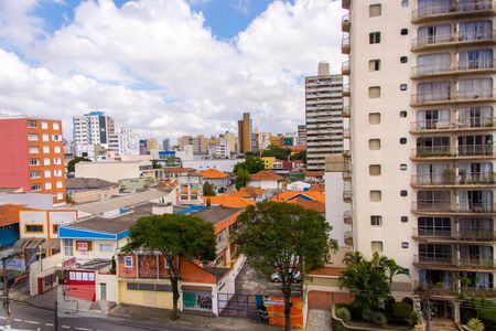 Apartamento à venda com 150m², 4 quartos e 2 vagas Apartamento à venda com 150m², 4 quartos e 2 vagasVista do Quarto 4