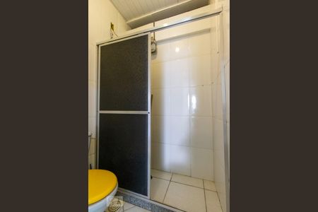 Studio à venda com 42m², 1 quarto e sem vaga Studio à venda com 42m², 1 quarto e sem vagaBanheiro