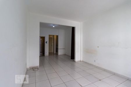 Sala de kitnet/studio para alugar com 1 quarto, 42m² em Centro, Rio de Janeiro
