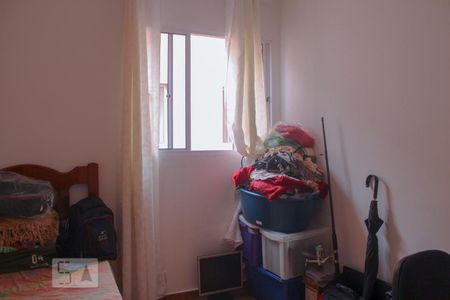 Quarto 1 de apartamento à venda com 2 quartos, 82m² em Parque Assunção, Taboão da Serra