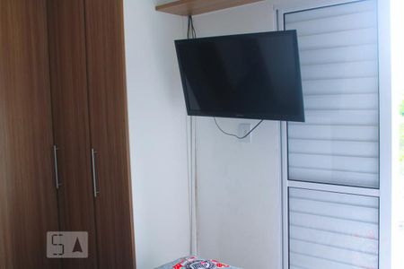 Quarto 2 de apartamento à venda com 2 quartos, 82m² em Parque Assunção, Taboão da Serra