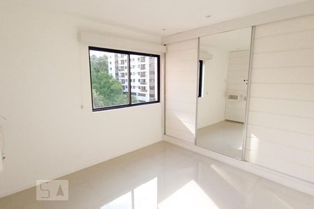 Quarto 1  - Suíte  de apartamento para alugar com 2 quartos, 80m² em Botafogo, Rio de Janeiro