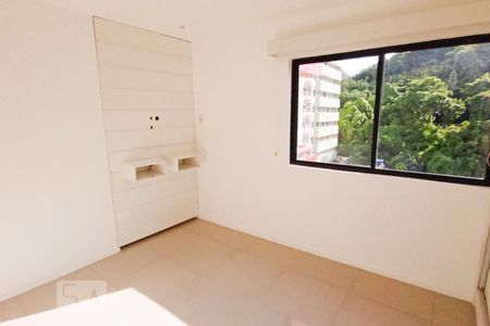 Quarto 1  - Suíte  de apartamento para alugar com 2 quartos, 80m² em Botafogo, Rio de Janeiro